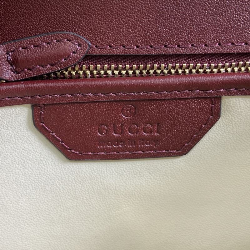 Gucci Top Handle Bags